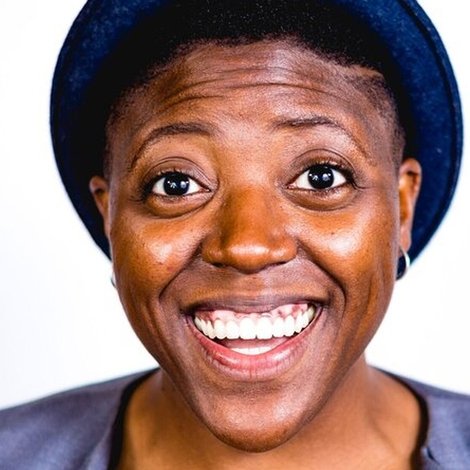 Shantira Jackson