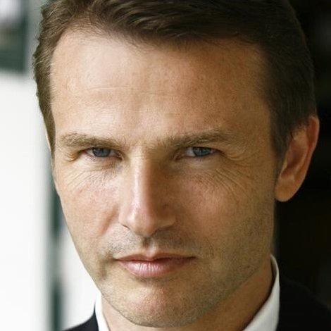Stuart Rigby