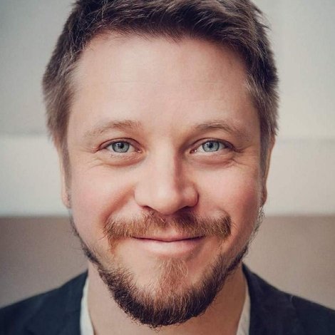 Denis Kuznetsov