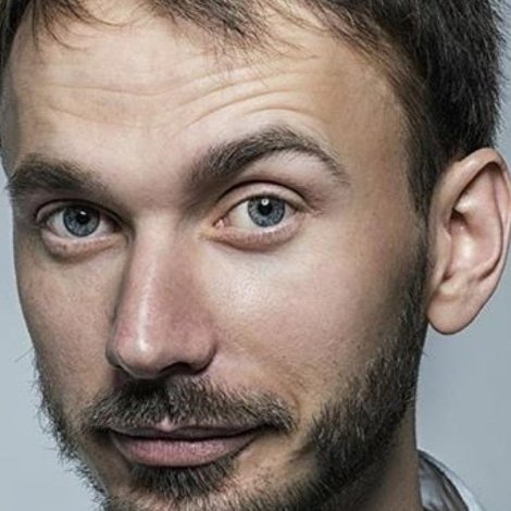 Dmitry Nizhelsky
