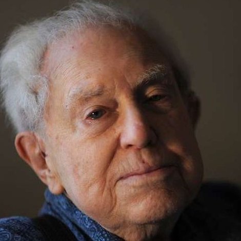 Elliott Carter