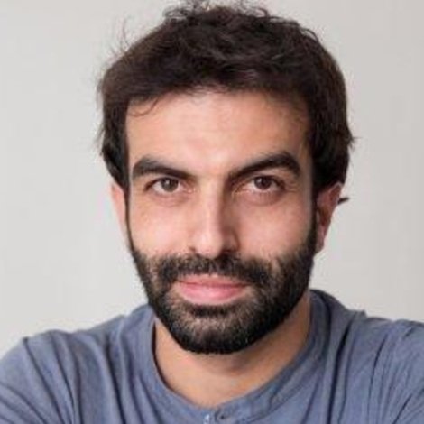 Jehanguir Byramjee