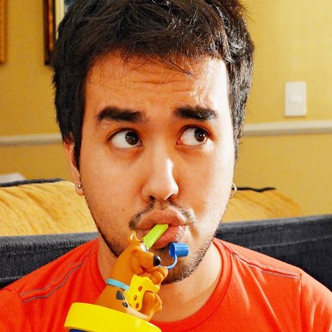 Rodrigo Saho