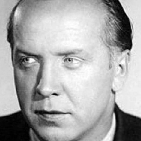 Boris Kokovkin