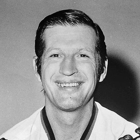 Eric Nesterenko
