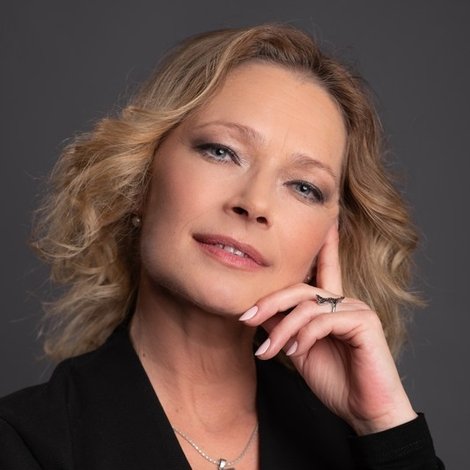 Eszter Timkó