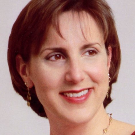 Dawn Upshaw