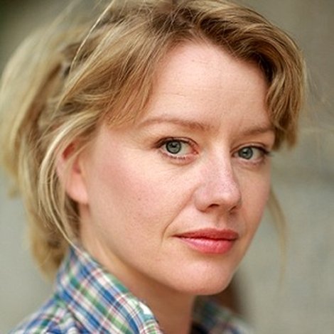 Tamzin Malleson