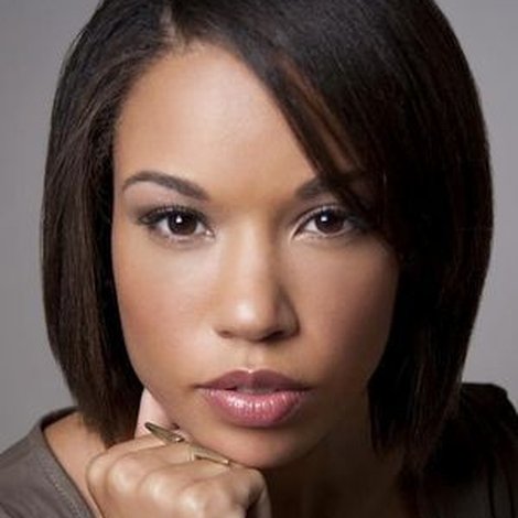 Dominique Mitchell