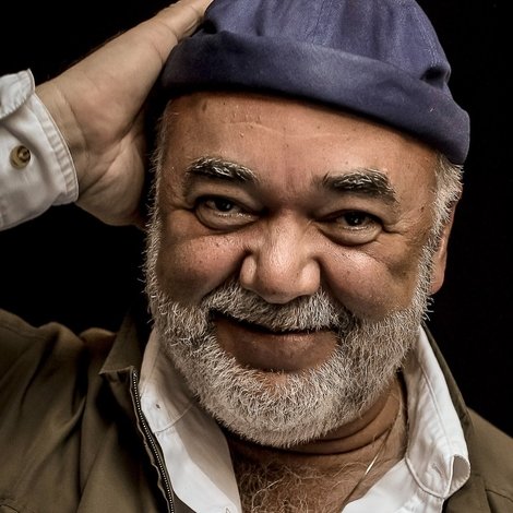 Peter Erskine