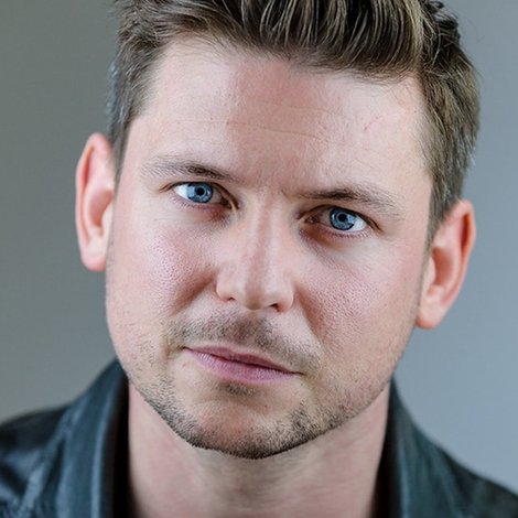 Mat Ruttle