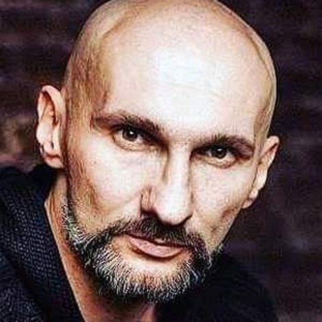 Oleksandr Laptii