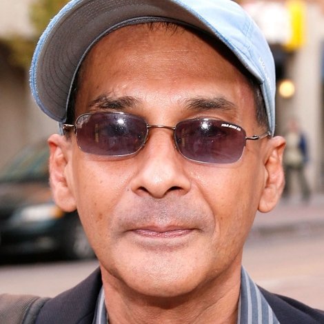Ranjit Chowdhry