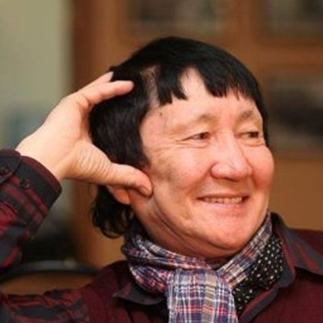 Arkadiy Novikov