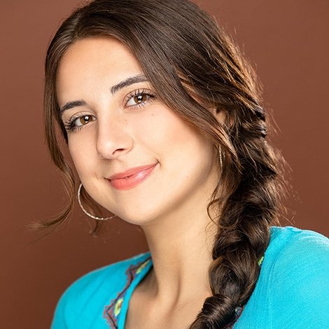 Jenna-Francis Duvic