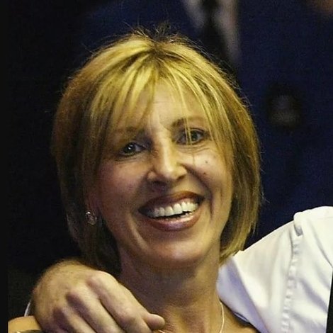 Maria O'Sullivan