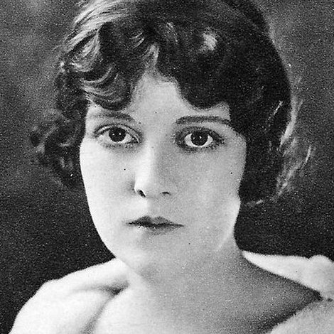 Madge Kennedy