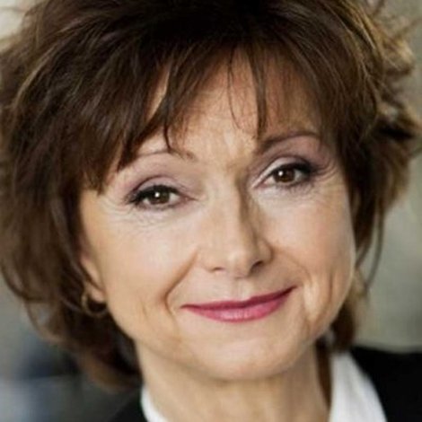 Sonja Oppenhagen