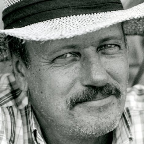 Göran Carmback