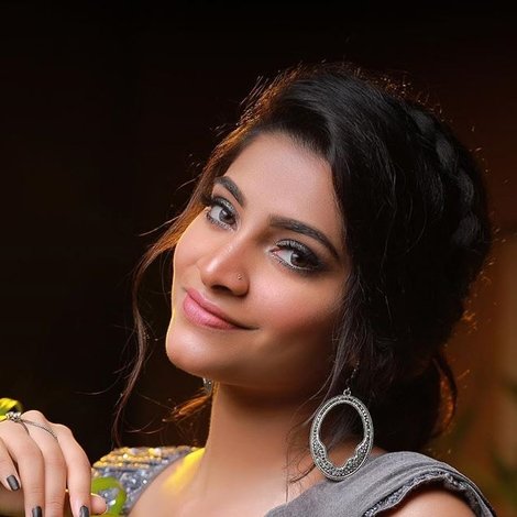 Malavika Sreenath