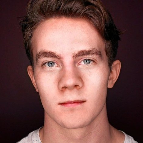 Luke Kimball