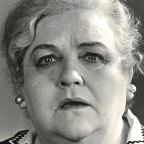 Elga Olga Svendsen