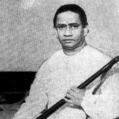 T. N. Rajarathinam Pillai