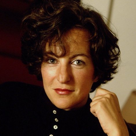 Emmanuèle Bernheim