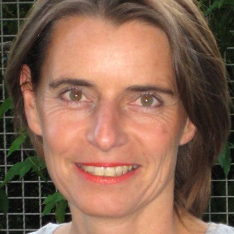 Antje Christ