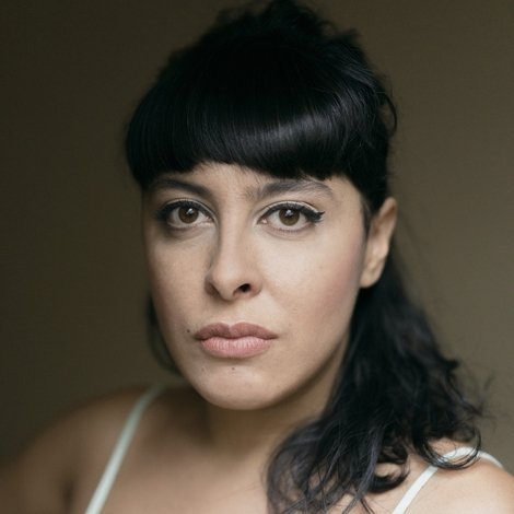 Carmen Maria Vega