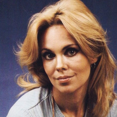 Lara Parker