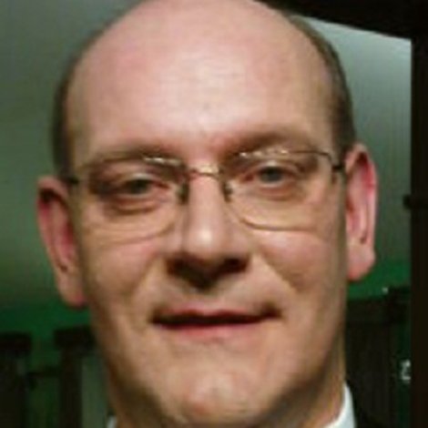 Dmitry Kuryanov