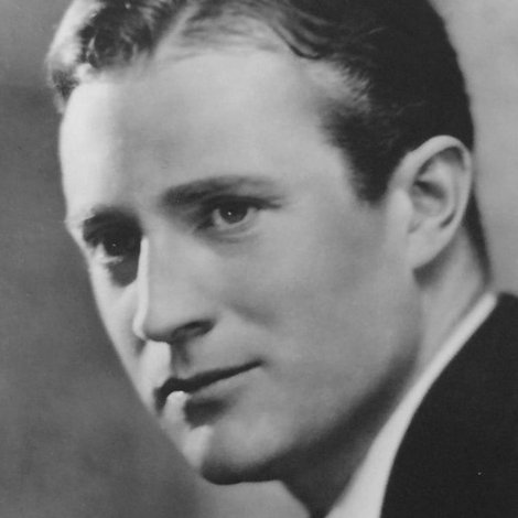 Rex Cherryman