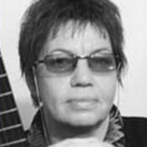 Elizaveta Razinova