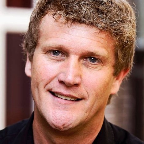 Alberto Stegeman