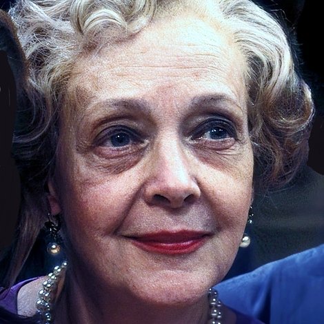 Myra Carter