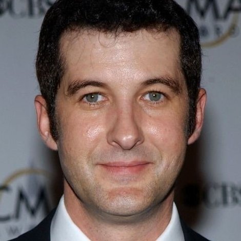 Anthony Clark