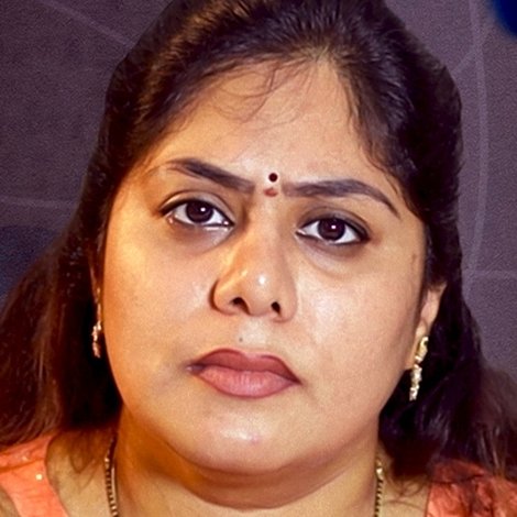 Sunaina Badam