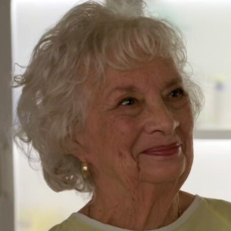 Betty Jackson