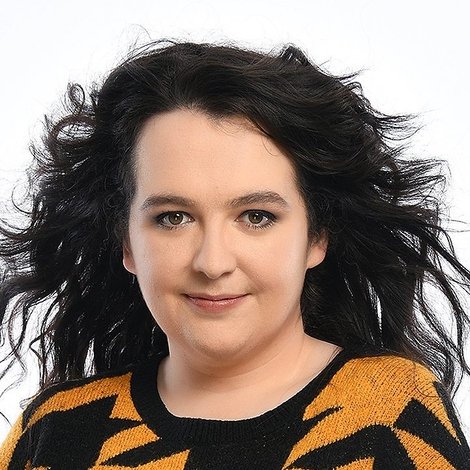 Ashley Storrie