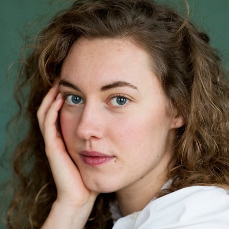 Lieke Hoppe