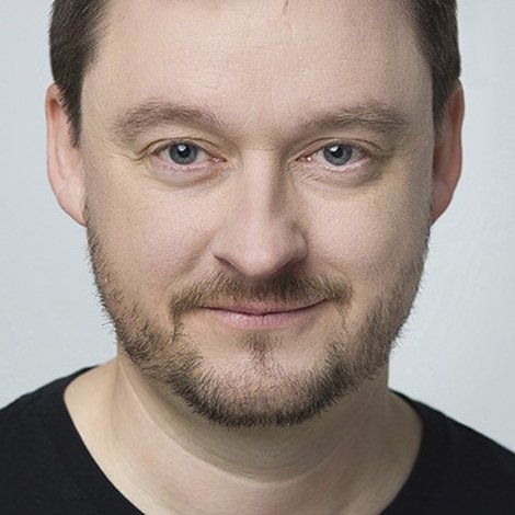 Marc Paquet