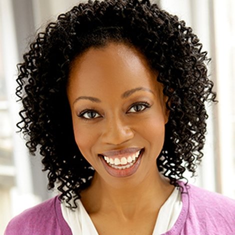 Chandra Thomas