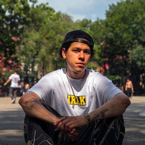 Adam Zhu