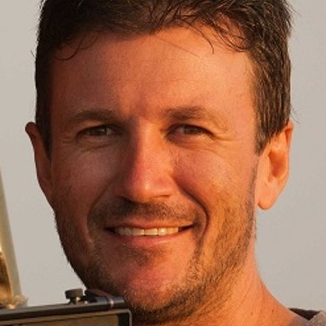 Will Steenkamp