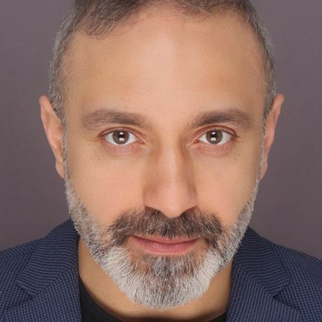 İrfan Kangı