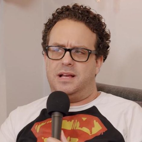 Joe DeRosa