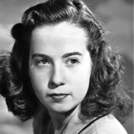 Margaret Barton