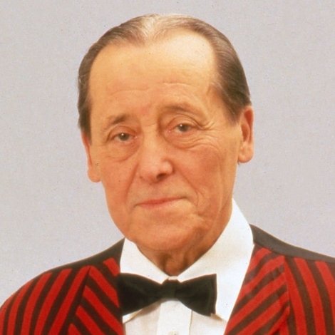 Martin Jente