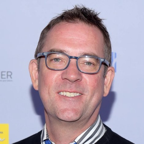 Ted Allen